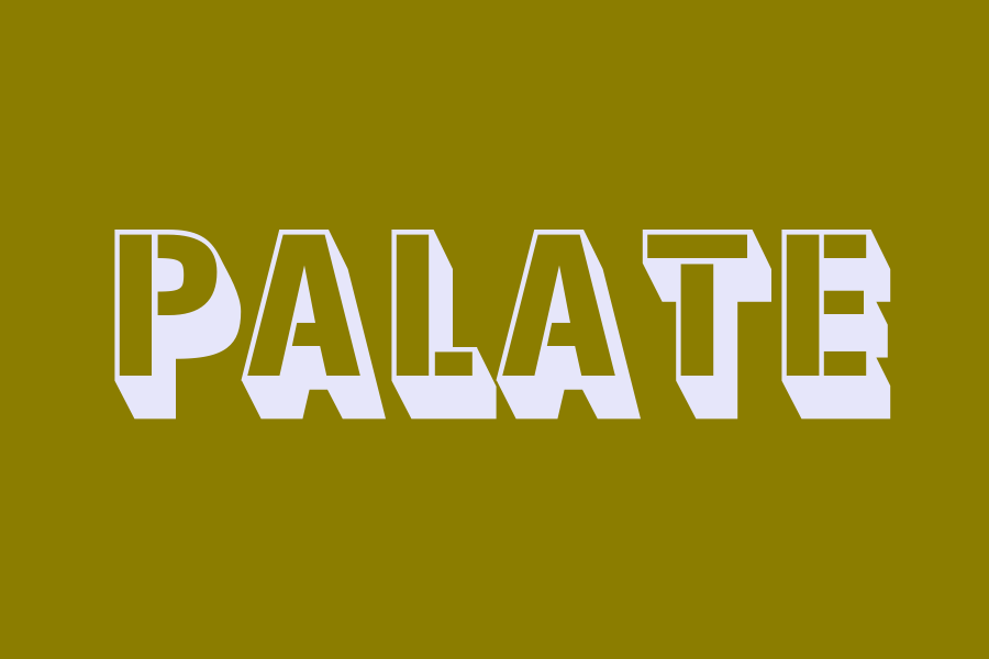 palate