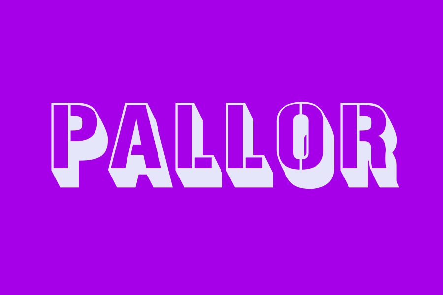 pallor