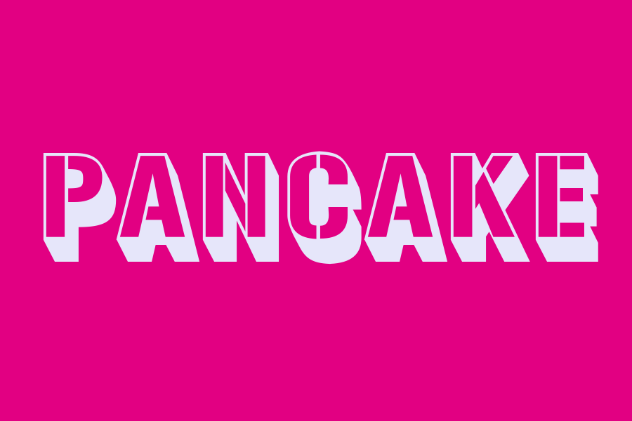 pancake