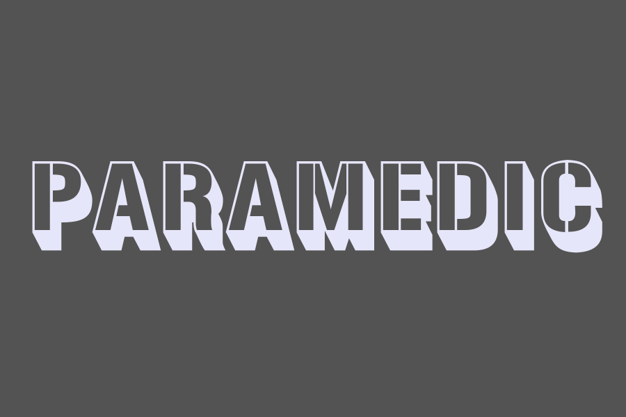 paramedic