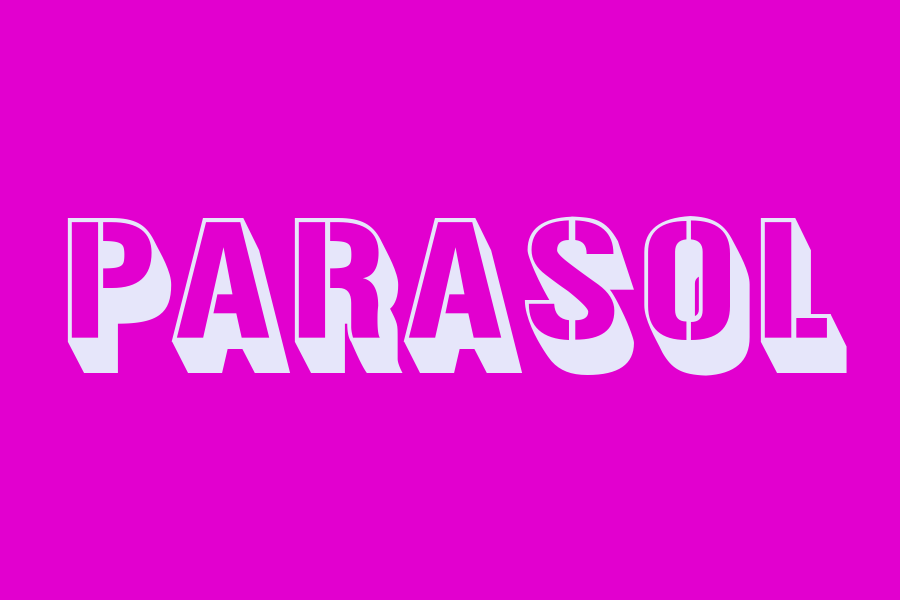 parasol