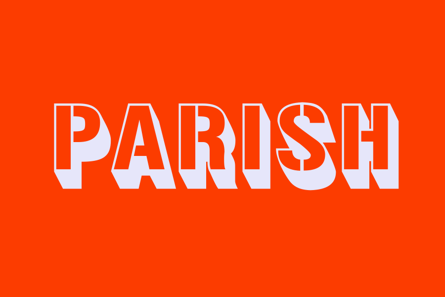 parish