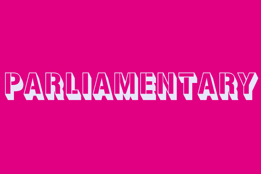 parliamentary