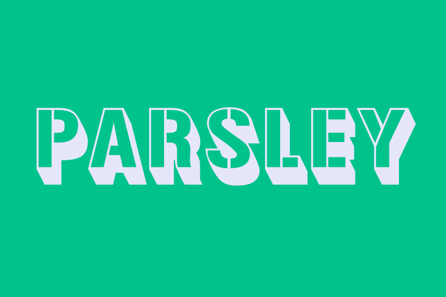 parsley