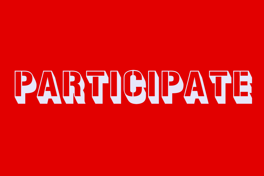 participate
