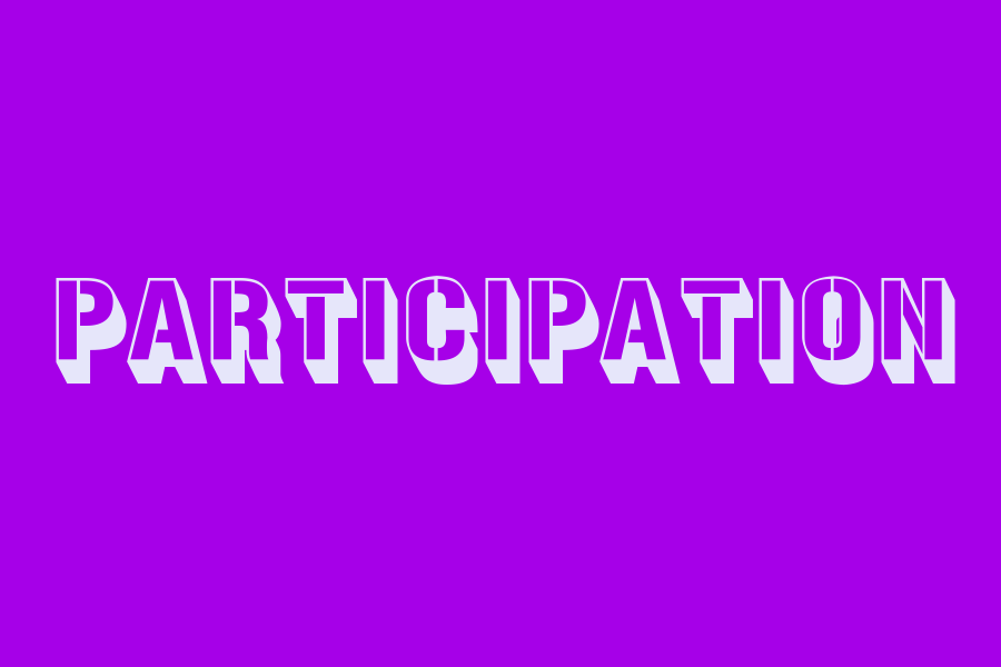 participation