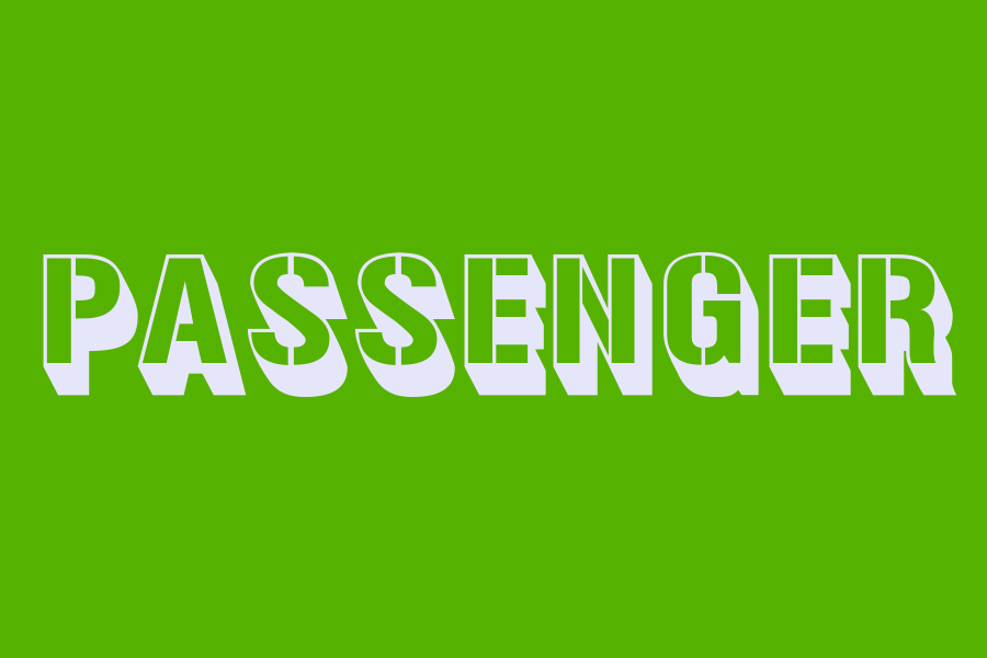 passenger