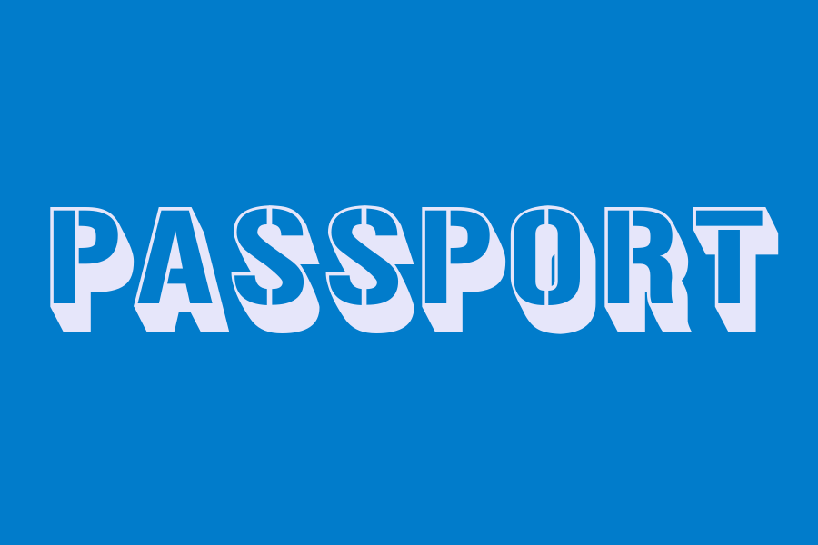 passport