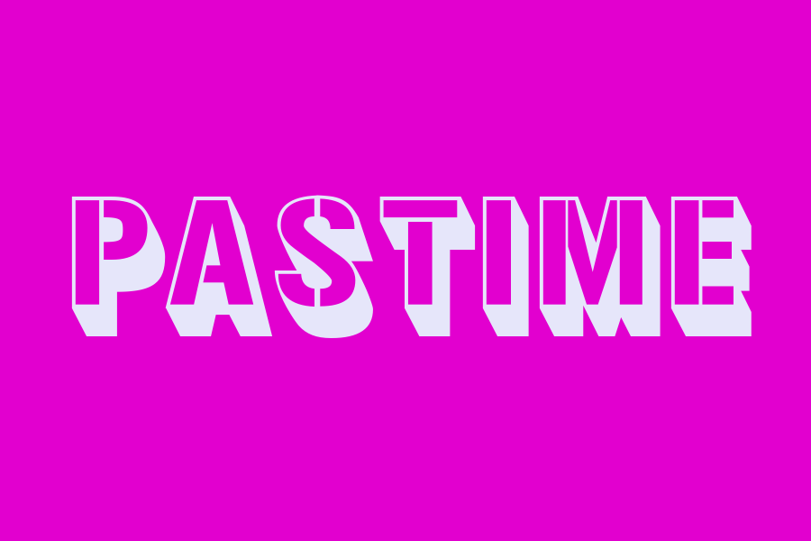 pastime