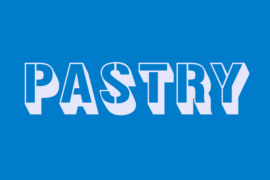 PASTRY in different languages: 134+ Translation & Listening - Translate.How