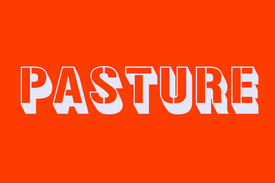 pasture