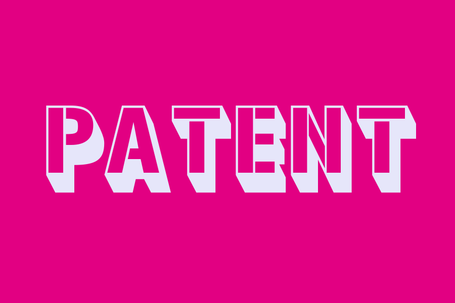 patent