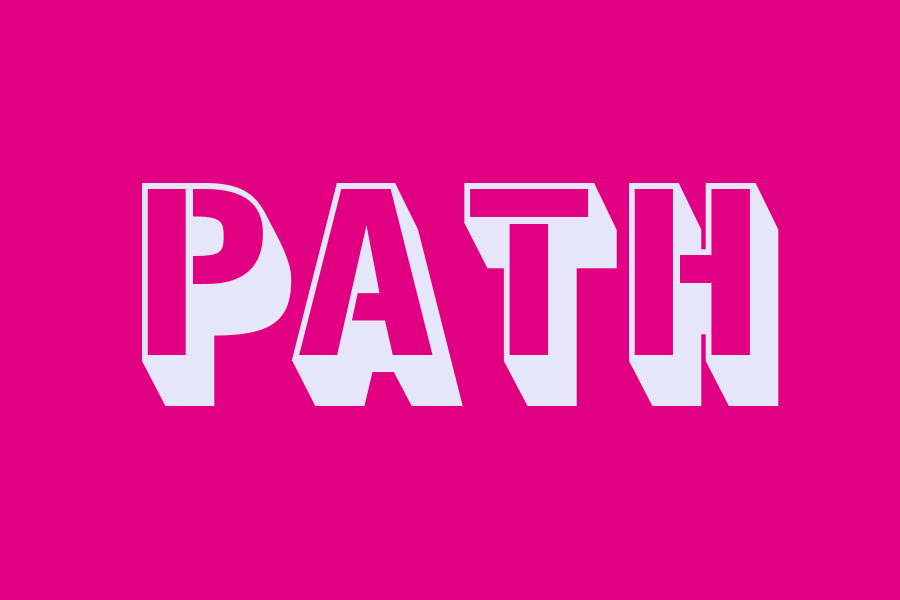 path