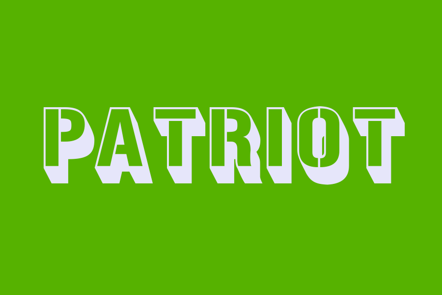patriot