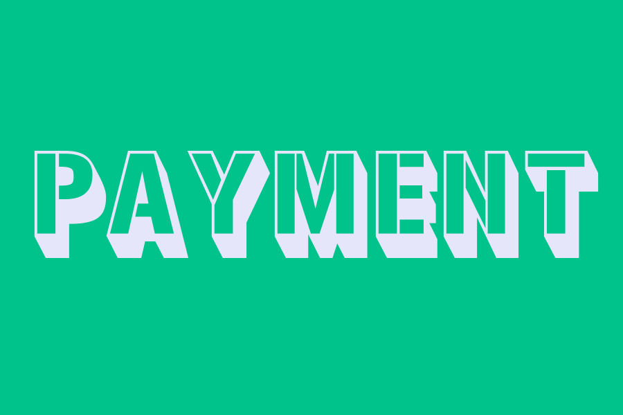 payment