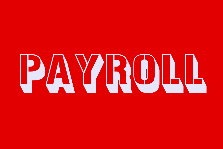 payroll