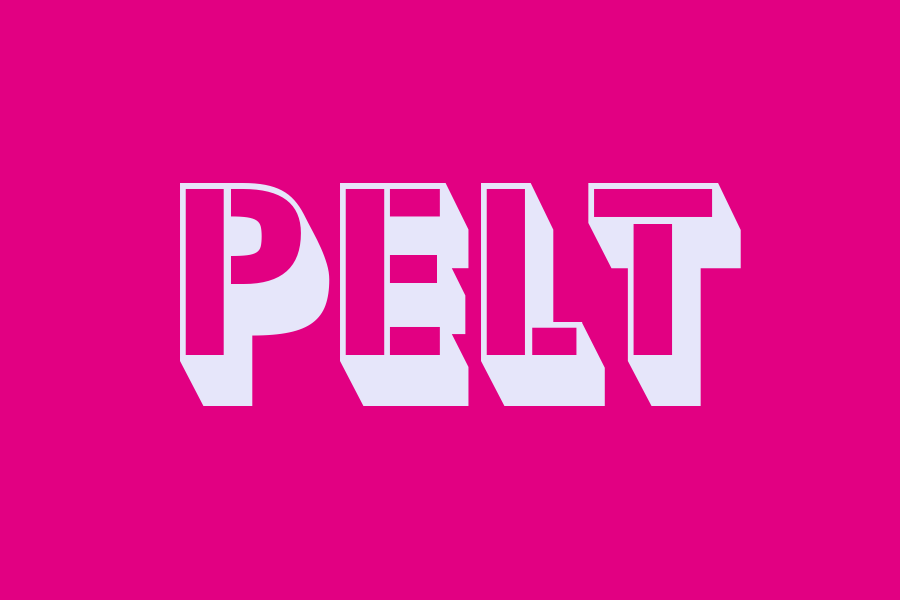 pelt