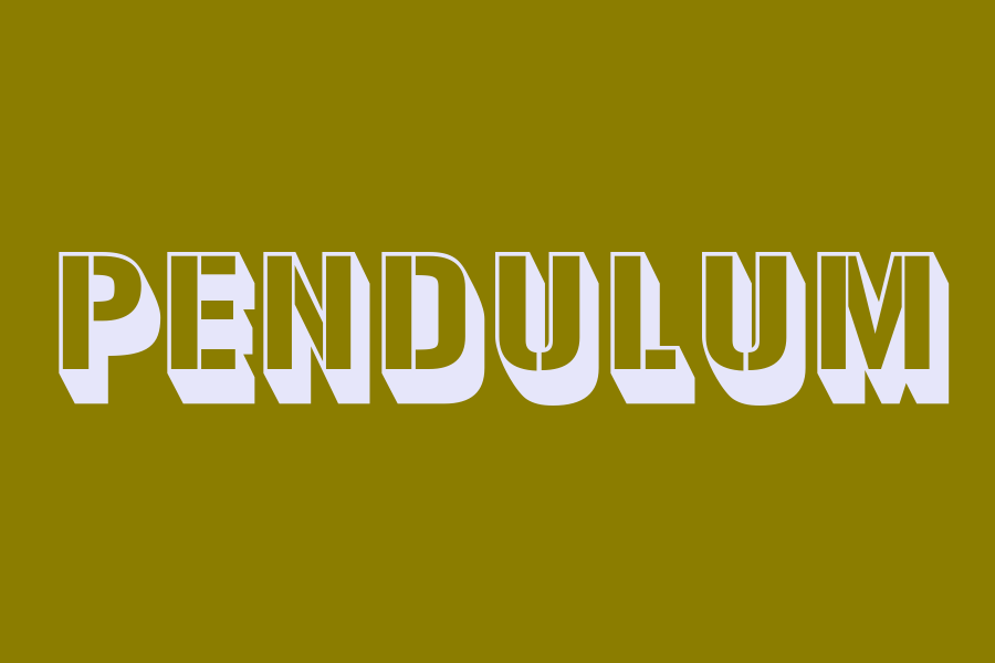 pendulum