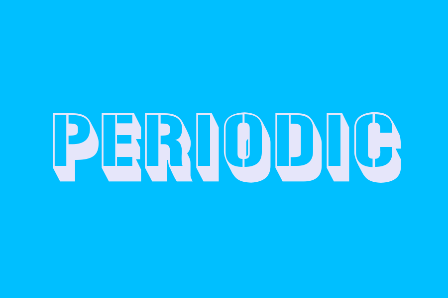 periodic