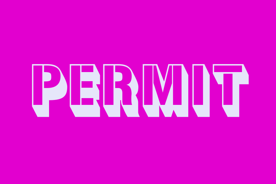 permit