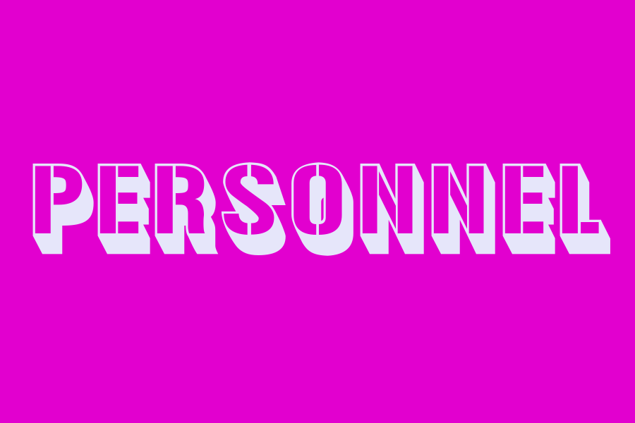 personnel