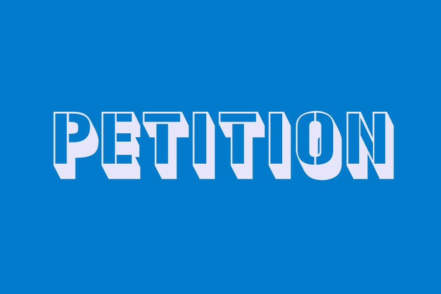 petition