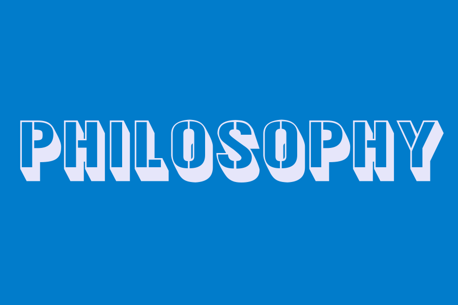 philosophy