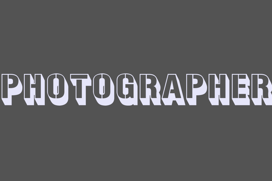 photographer