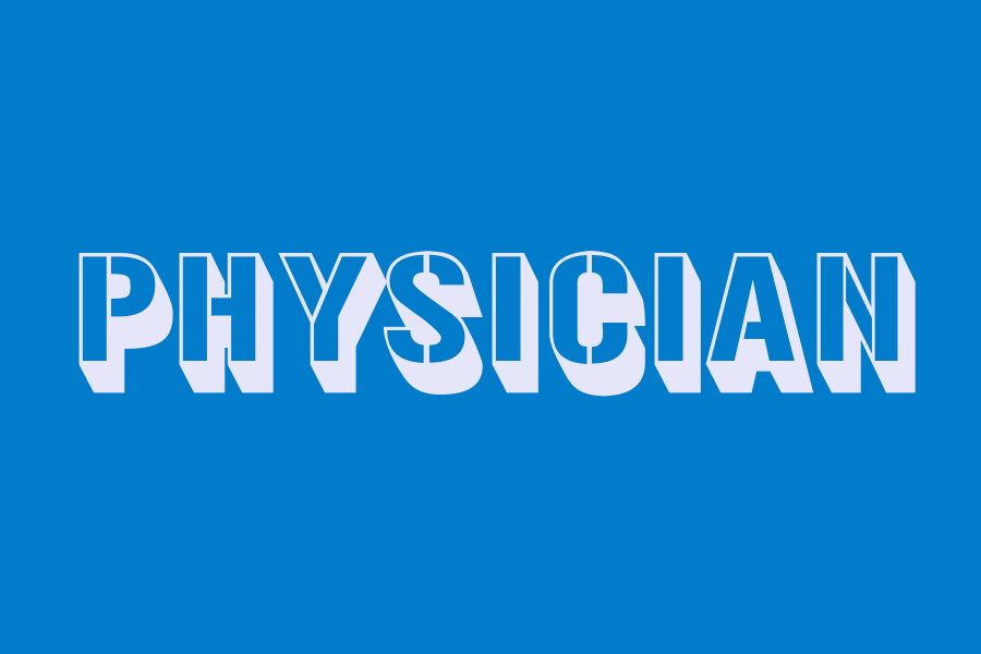 physician