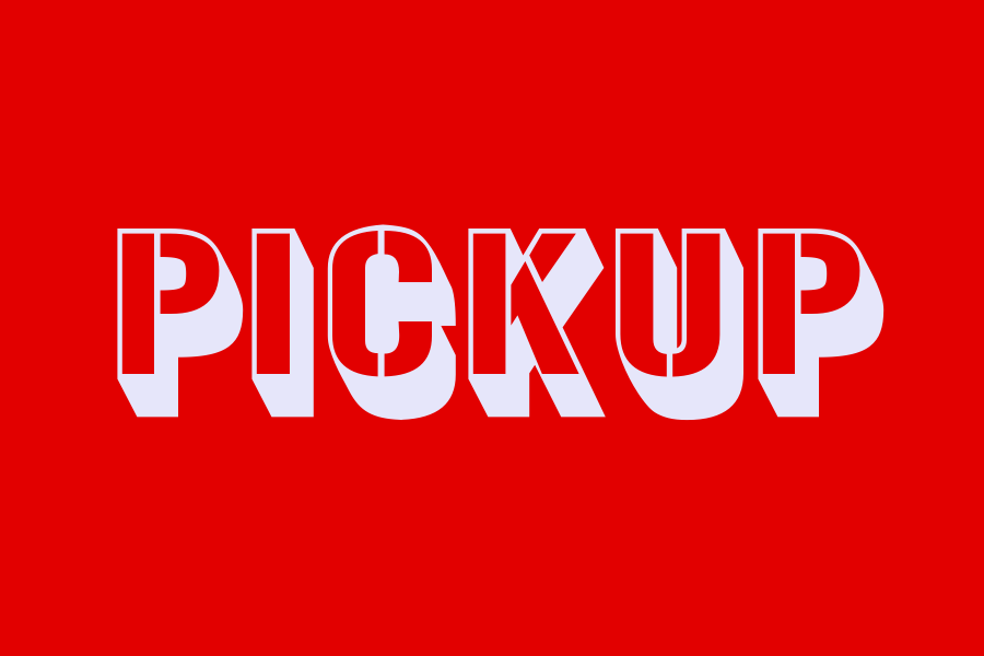 pickup