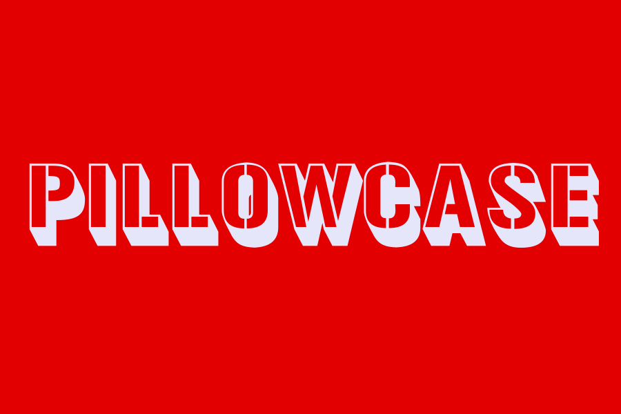 pillowcase