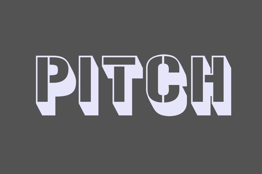 pitch