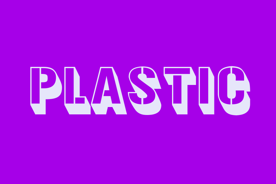 PLASTIC in different languages 134+ Translation & Listening