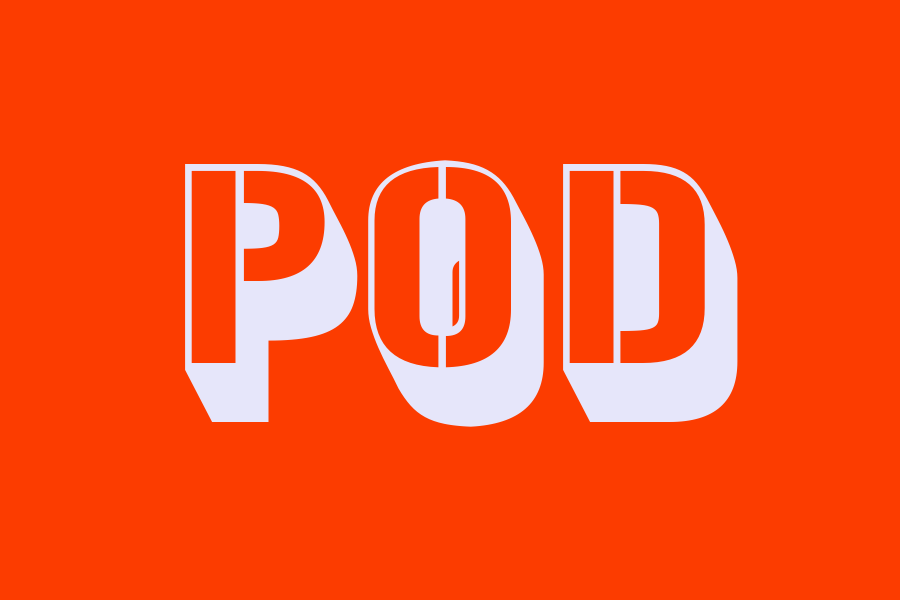 POD in different languages: 134+ Translation & Listening - Translate.How