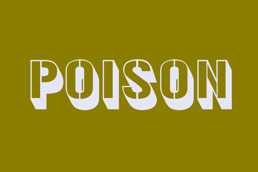 POISON in different languages: 134+ Translation & Listening - Translate.How