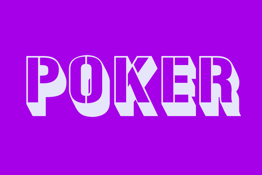 poker