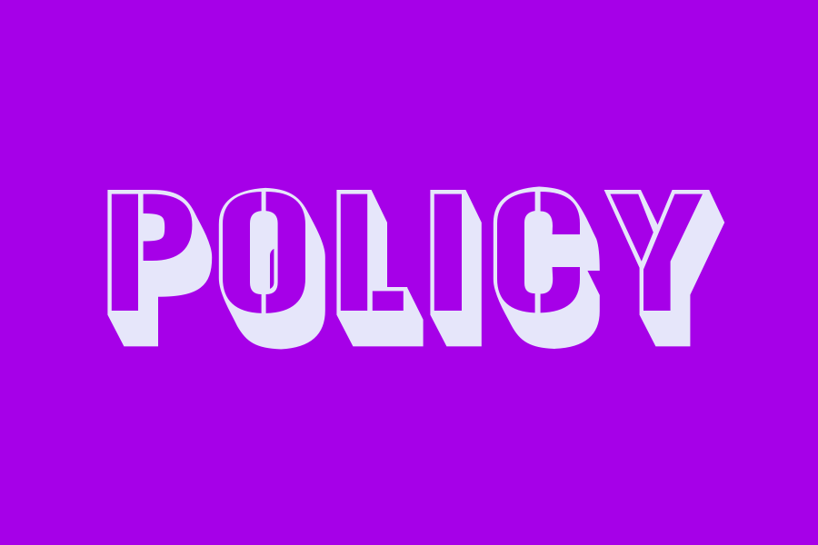 policy