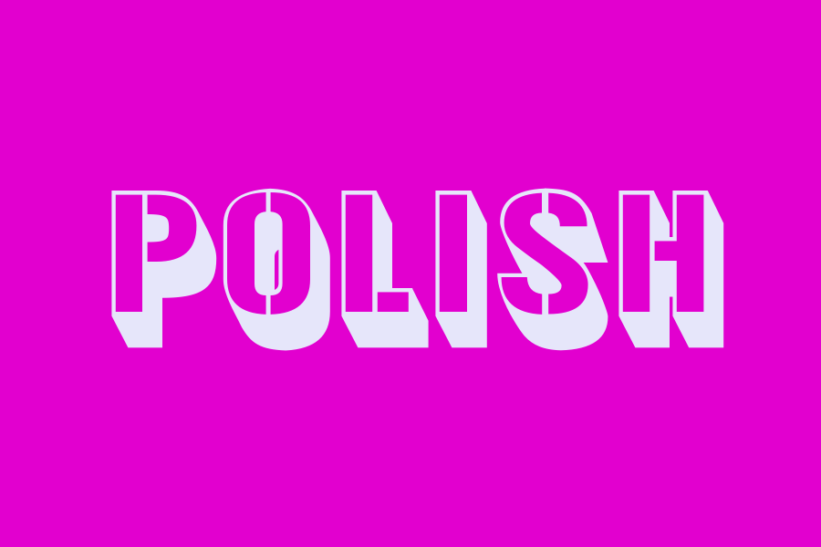 polish
