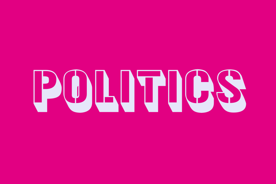 politics