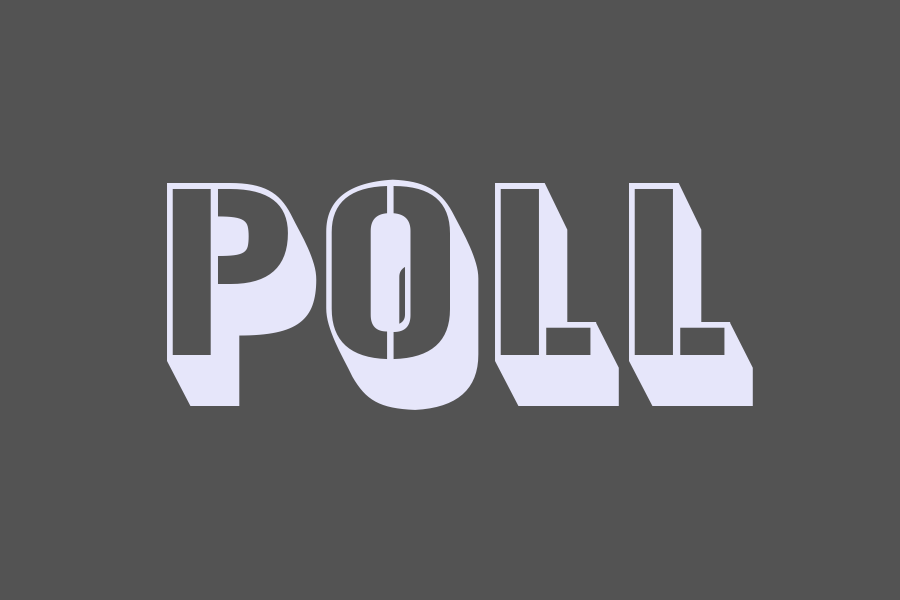 poll