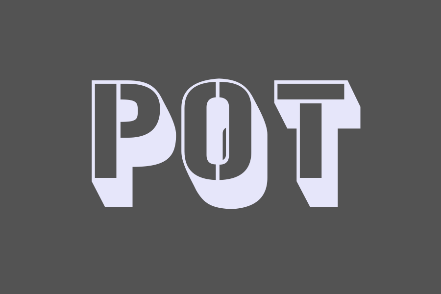 pot