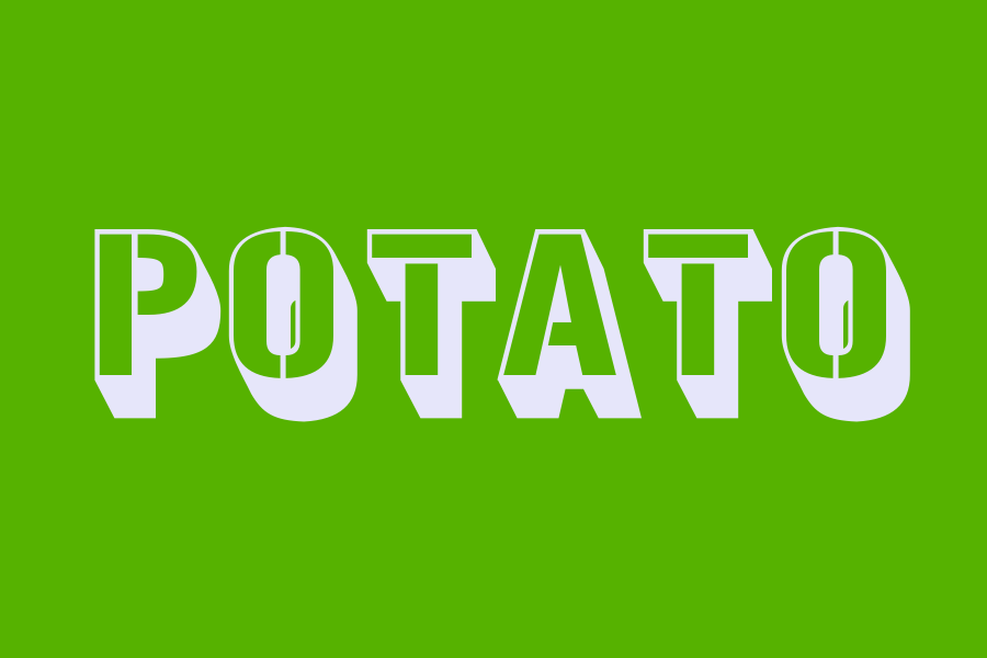 POTATO in different languages: 134+ Translation & Listening - Translate.How