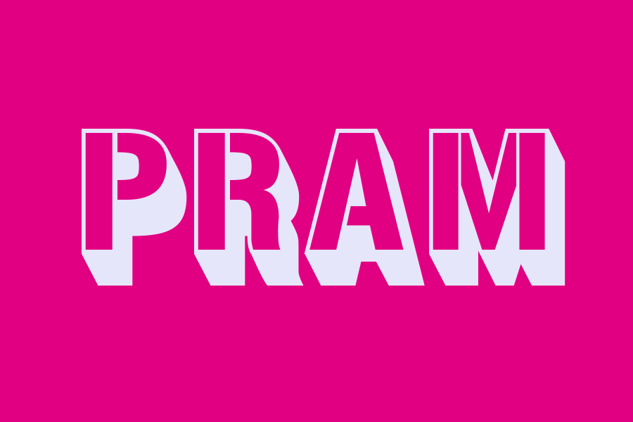 pram