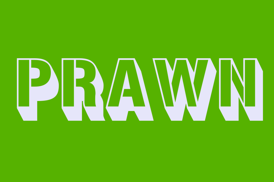 prawn
