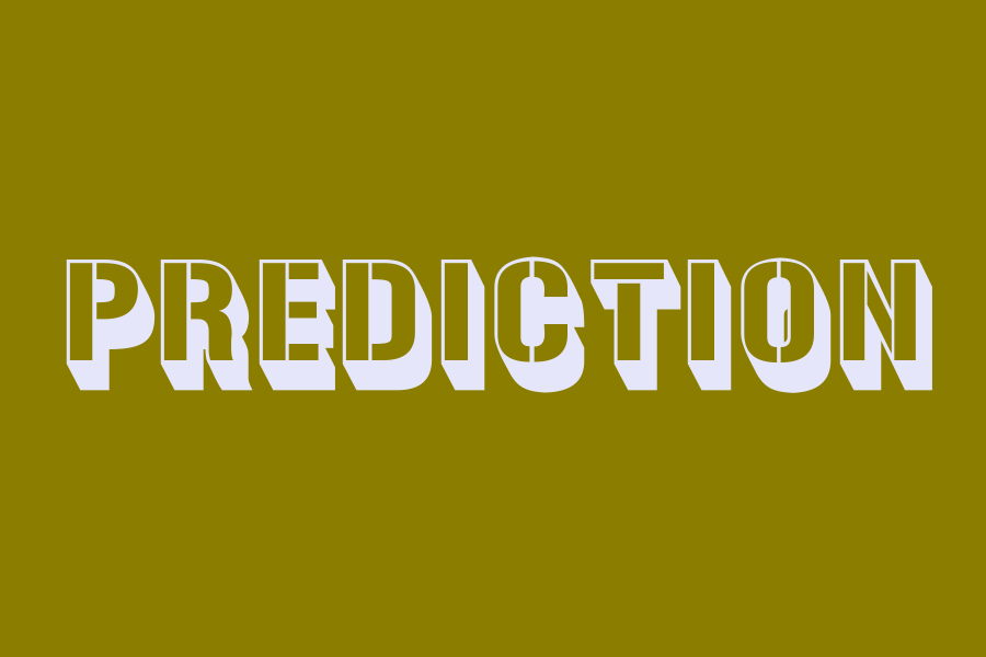 prediction