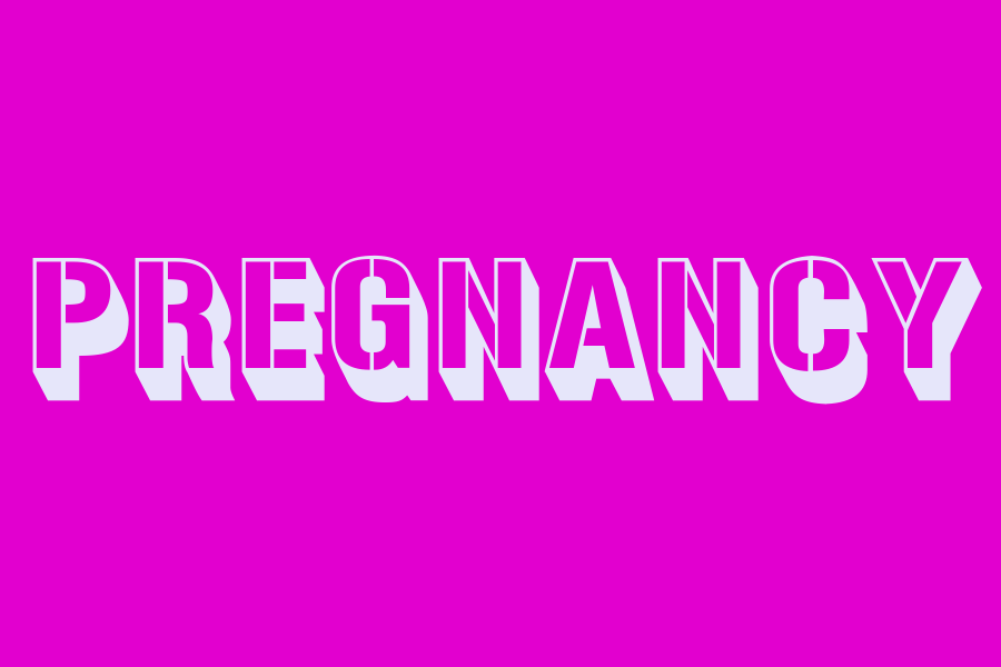 pregnancy