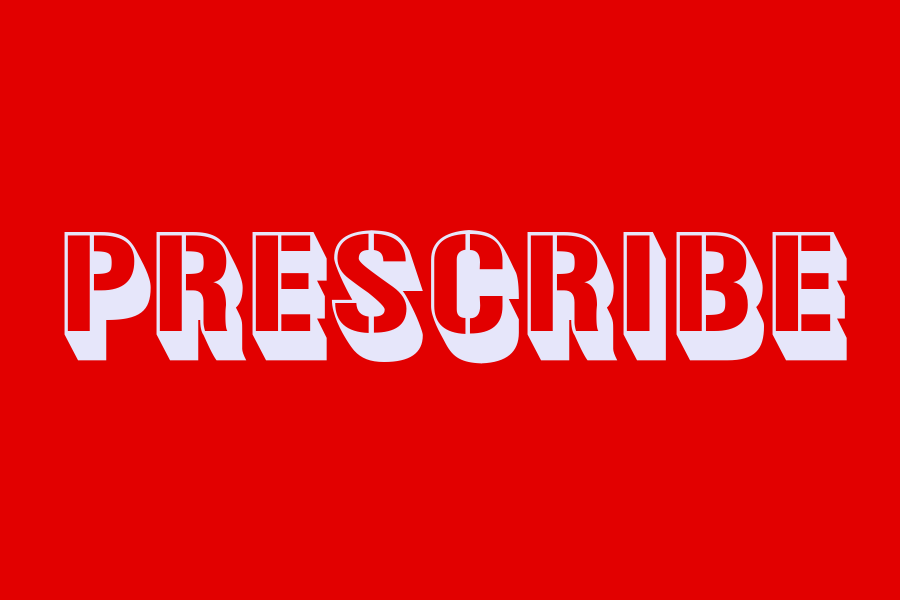 prescribe