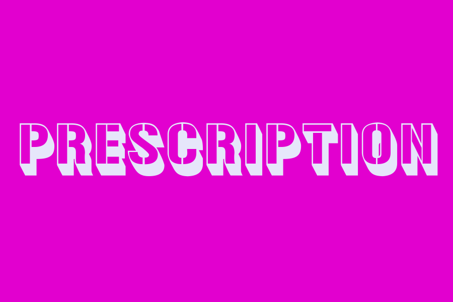 prescription