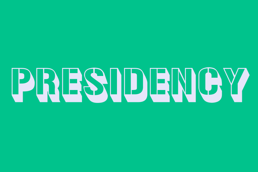 presidency