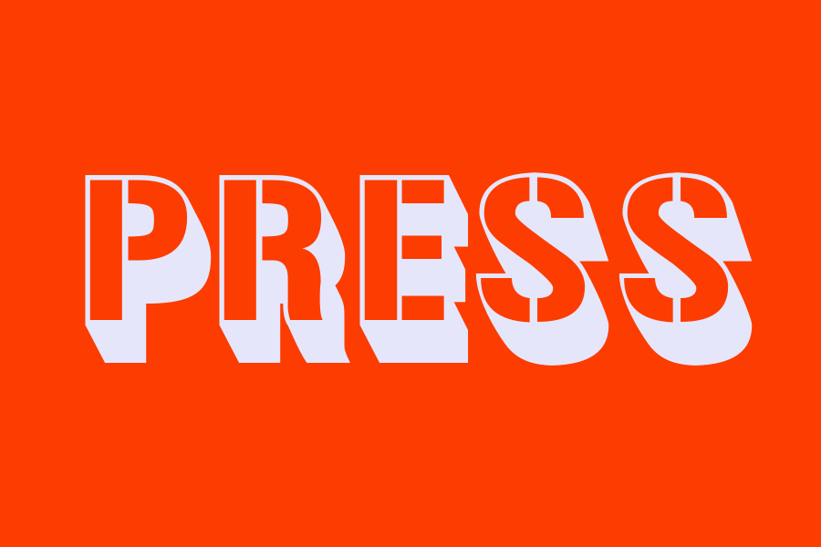 press